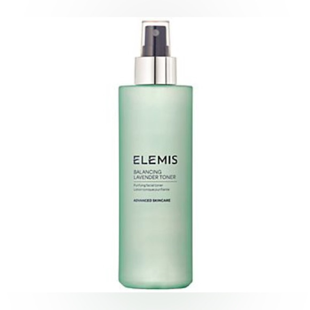 ELEMIS Balancing Lavender Toner, 6.7 fl oz NEW IN BOX